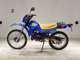 Фото Suzuki TS50 Hustler 2008 с японского аукциона