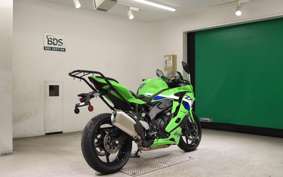 KAWASAKI ZX-25RR 2019 ZX250H