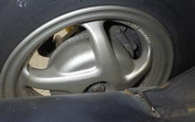 HONDA LEAD 110 1997 JF19
