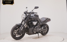 YAMAHA MT-01 2011
