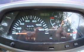 HONDA FREE WAY MF03