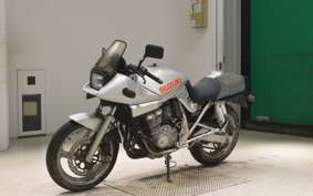 SUZUKI GSX250S KATANA 2007 GJ76A