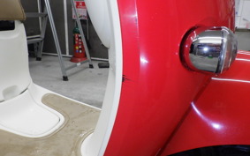 YAMAHA VINO 50 Gen.4 2006 AY02