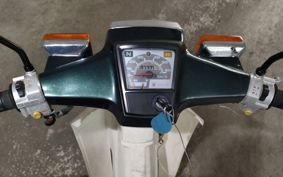 HONDA SUPER CUB50 C50