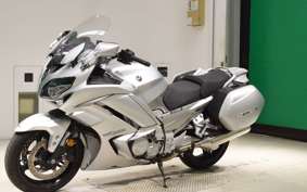 YAMAHA FJR1300 AS 2016 RP27J