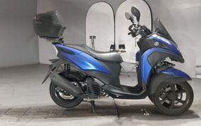 YAMAHA TRICITY 155 ABS SG37J