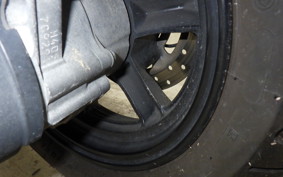 SUZUKI BURGMAN200A CH41A