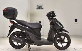 SUZUKI ADDRESS 110 2012 CE47A