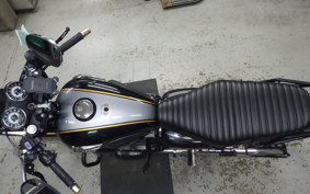 KAWASAKI W800 2012 EJ800A
