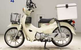 HONDA C110 SUPER CUB 2008 JA59