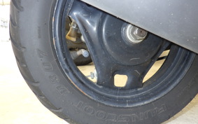 SUZUKI ADDRESS V50 CA4BA