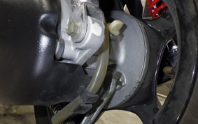 YAMAHA CYGNUS 125 XSR 2 2023 SE44J