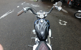 HONDA STEED 400 1993 NC26