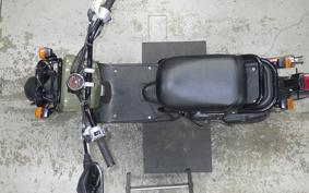 HONDA ZOOMER 2022 AF58