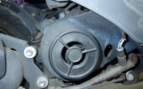 SUZUKI LET's 4 CA45A