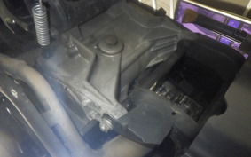 SUZUKI BURGMANストリート125EX EA23M
