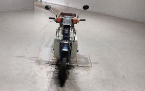 HONDA SUPER CUB90 HA02