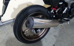 HONDA VTR 250 F MC33