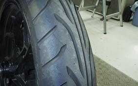 SUZUKI GSX250 R