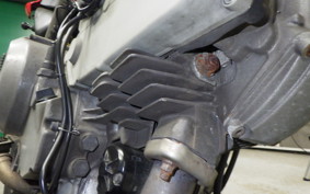 DUCATI MONSTER 400 IE 2004