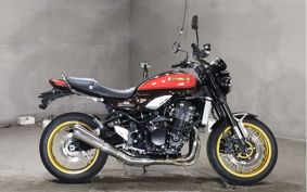 KAWASAKI Z900RS 2022 ZR900C