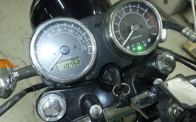 KAWASAKI ESTRELLA 2007 BJ250A