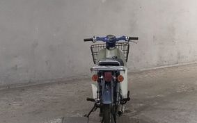 HONDA SUPER CUB50 AA01