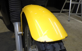 HONDA CROSS CUB 110 JA10