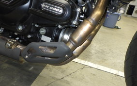 HARLEY X500 2023