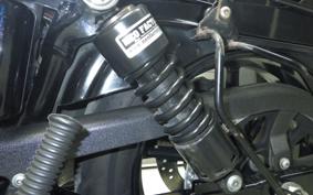 HARLEY FXDB 1580 2015