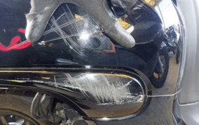 YAMAHA VINO 50 Gen.4 AY02