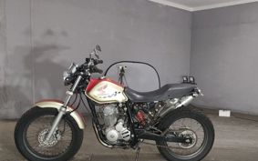 HONDA FTR223 MC34