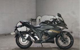 SUZUKI JIKUSA-SF250 ED22B
