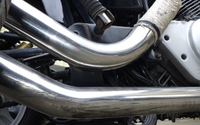 YAMAHA VIRAGO 250 TRIKE 3DM