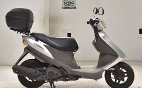 SUZUKI ADDRESS V125 G CF46A