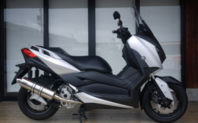 YAMAHA X-MAX SG42J