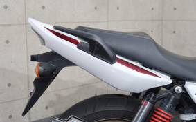 HONDA CB400SFV-3 BOLDOR 2017 NC42