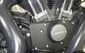 HARLEY XL1200CX 2016