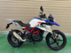 Фото BMW G310GS 2023 с японского аукциона