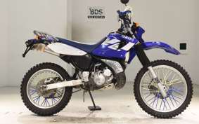 YAMAHA LANZA 1996 4TP