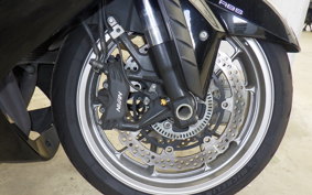 KAWASAKI ZZ1400 NINJA R 2008 ZXT40B