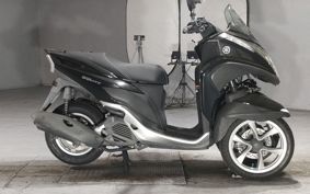 YAMAHA TRICITY 125 SE82J
