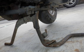 YAMAHA JOG POCHE 3KJ