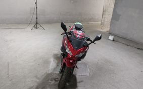 KAWASAKI NINJA 250 EX250P