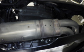 HONDA CBR400R 2022 NC56
