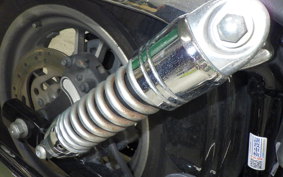 HARLEY FXDI 1450 2006