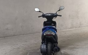 SUZUKI ADDRESS V125 CF46A