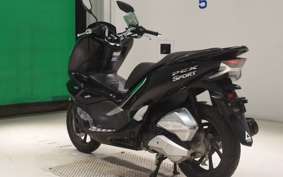 HONDA PCX 125 JF81