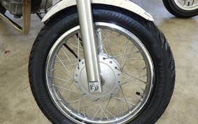 HONDA APE 100 HC07