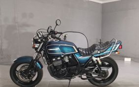 KAWASAKI ZRX-2 1995 ZR400E